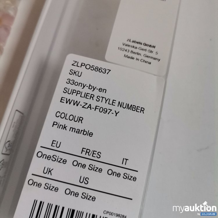 Artikel Nr. 872159 Artikel Nr. 872159: Watchband