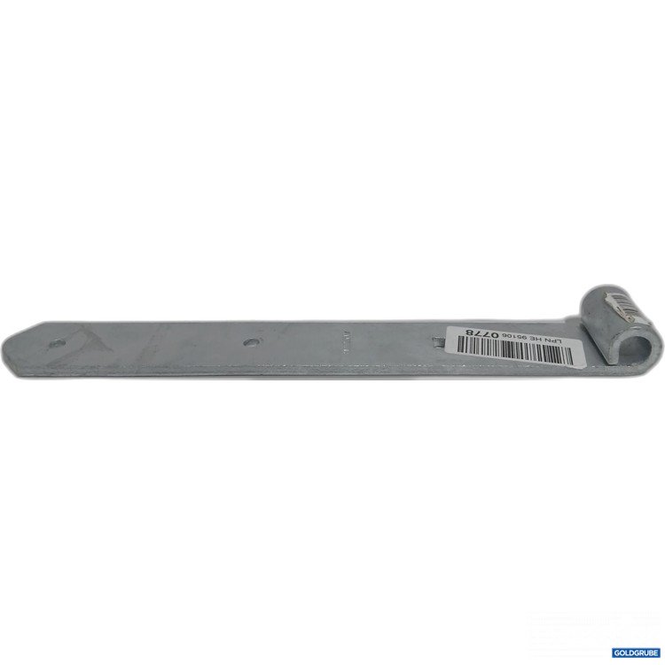 Artikel Nr. 882159: Ladenband Edelstahl ca. 30cm 