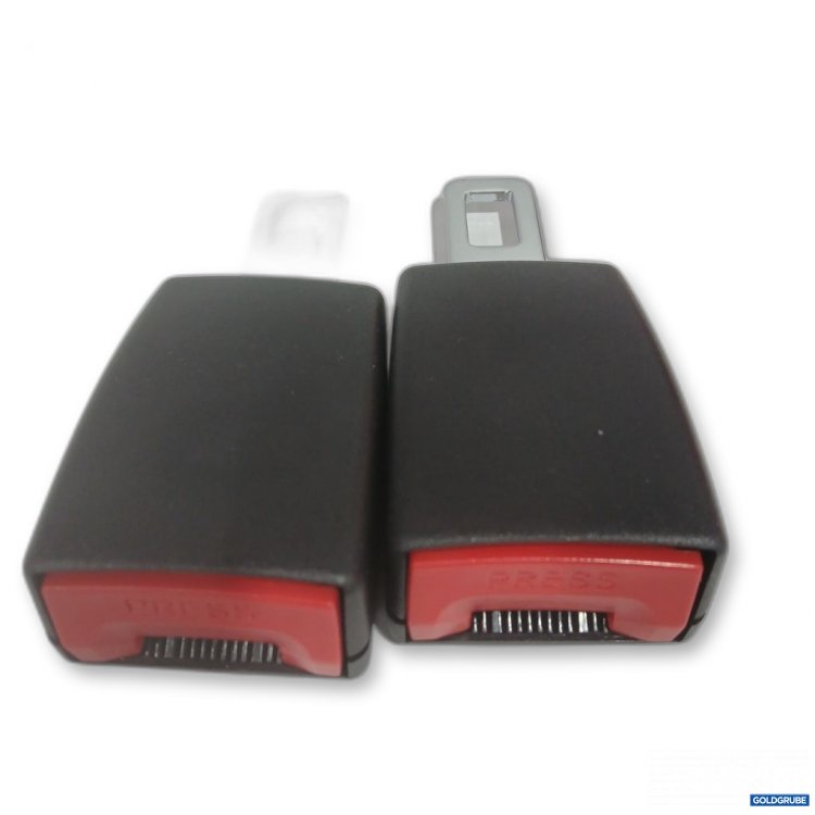 Artikel Nr. 893159: Sicherheitsgurtverschluss