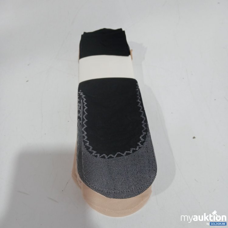Artikel Nr. 906159 Artikel Nr. 906159: Transparente Socken