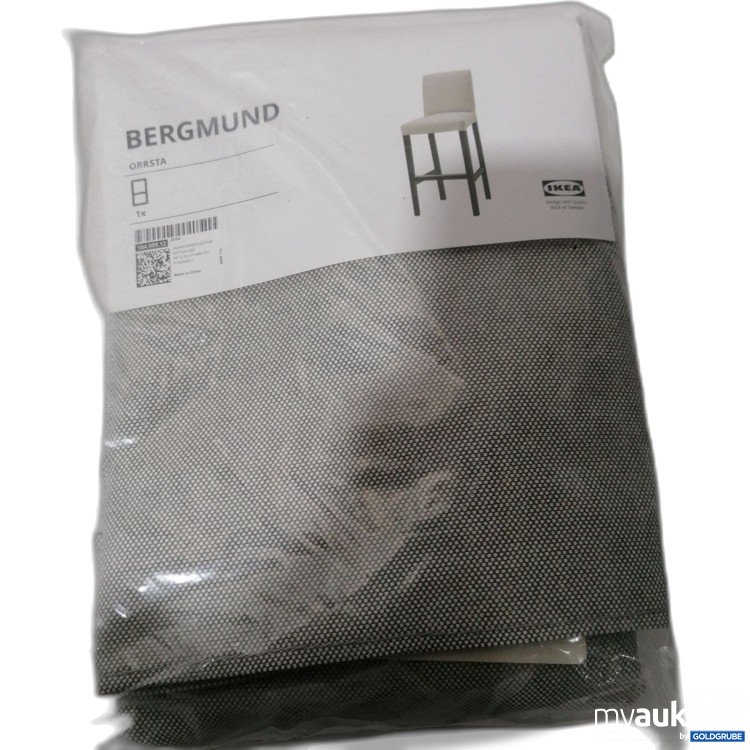 Artikel Nr. 912159 Artikel Nr. 912159: Ikea Bermund Sesselüberzug Art:104. 905.12