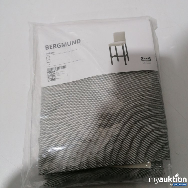 Artikel Nr. 912159 Artikel Nr. 912159: Ikea Bermund Sesselüberzug Art:104. 905.12