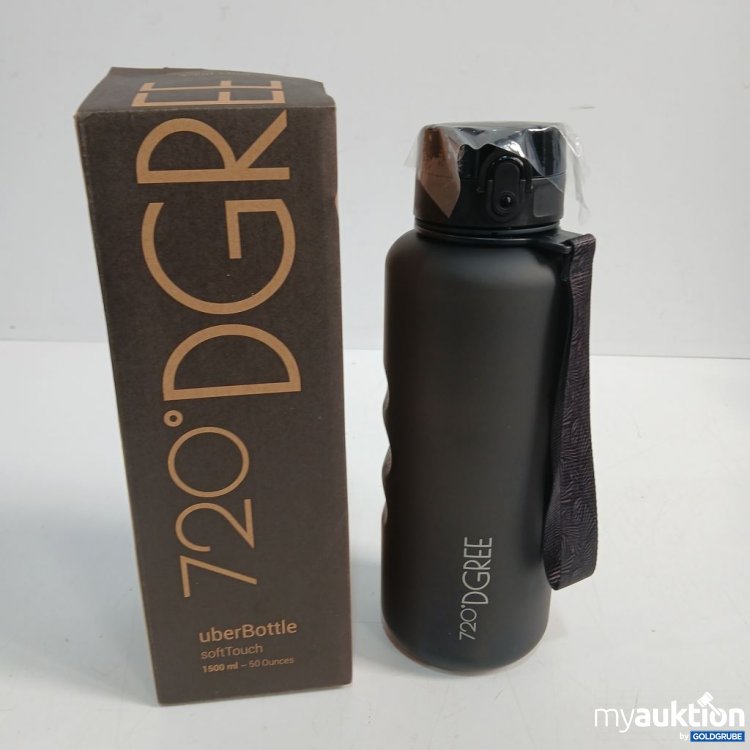 Artikel Nr. 920159: 720°DGREE uberBottle softTouch