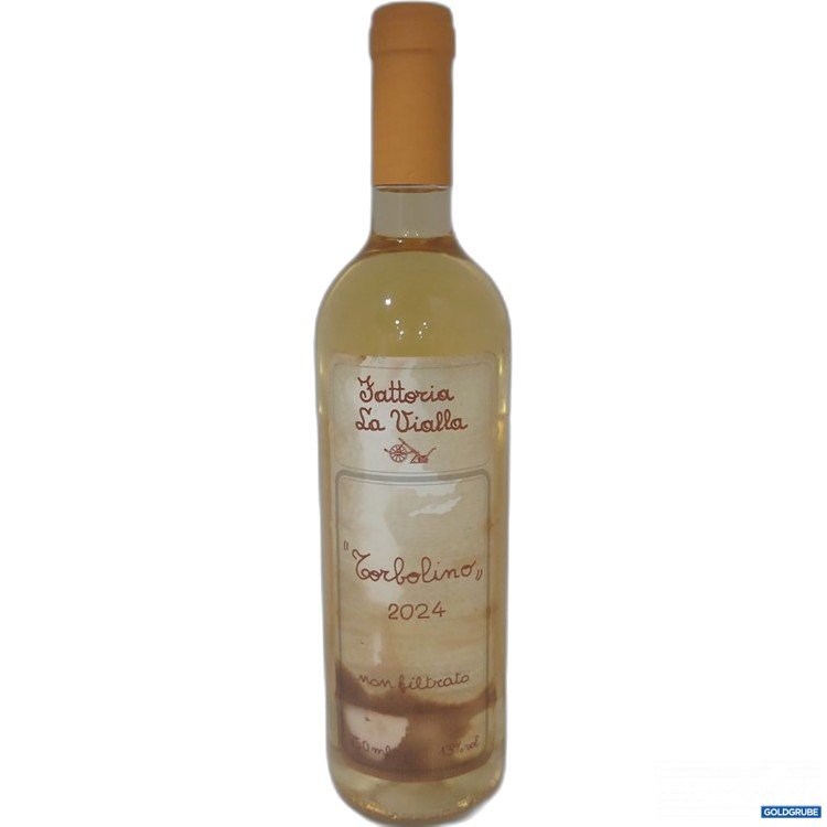 Artikel Nr. 930159: Fattoria La Vialla Torbolino 2024