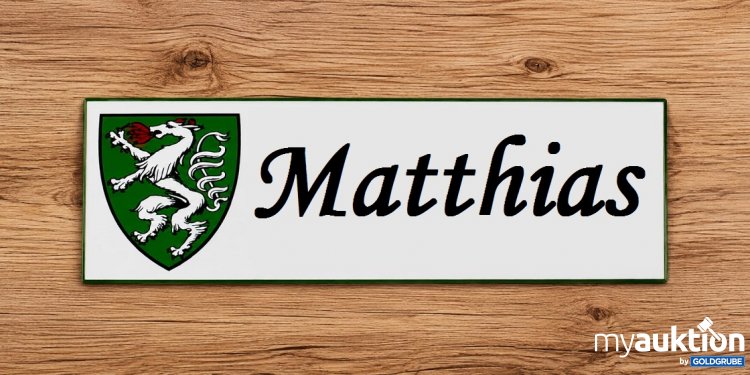 Artikel Nr. 937159 Artikel Nr. 937159: Blechschild