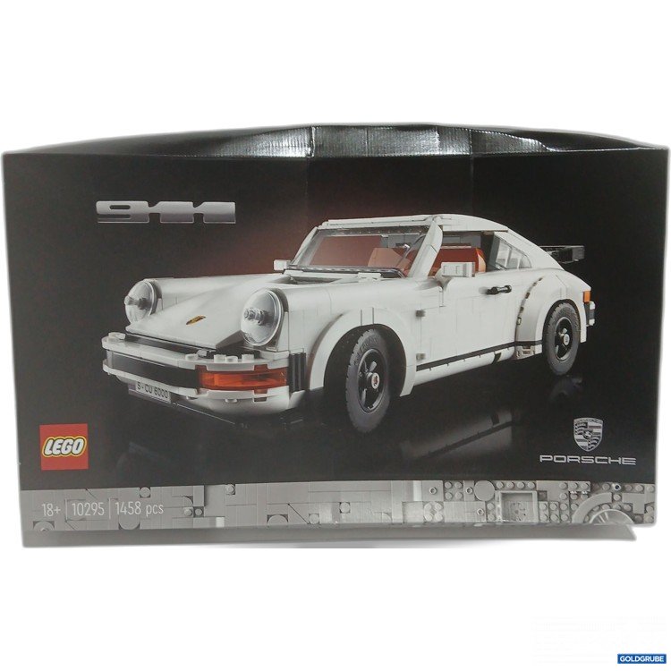 Artikel Nr. 956159: Lego Porsche 10295 18+ 1458Pcs 