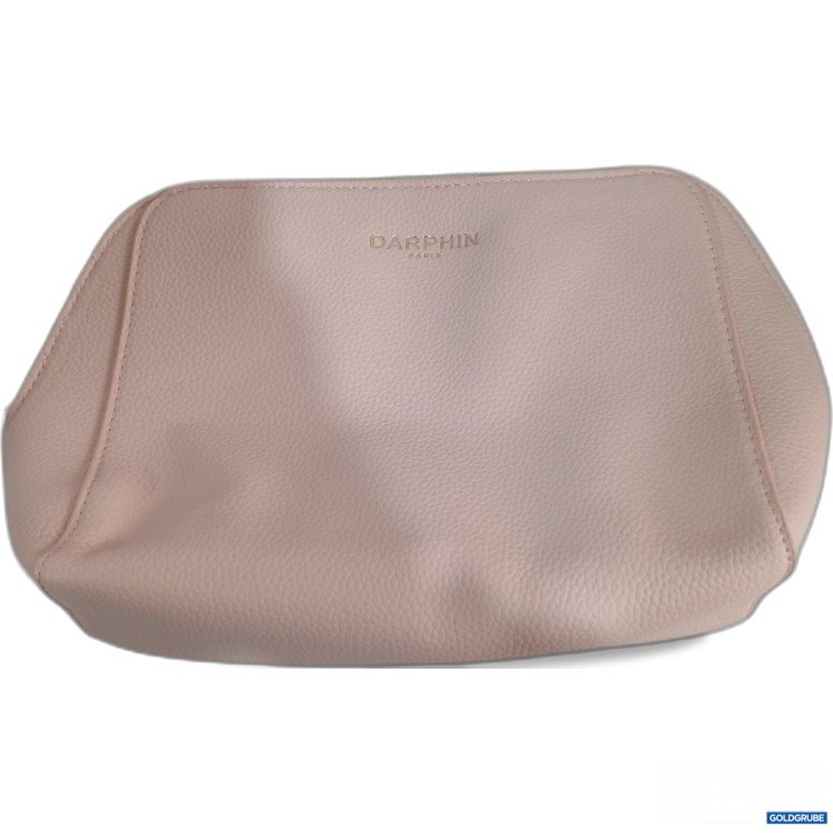 Artikel Nr. 962159: Darphin Kosmetiktasche rosa ca. 27x16cm 