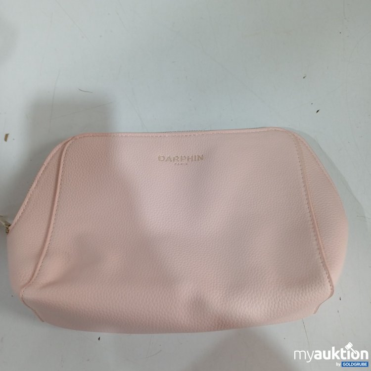 Artikel Nr. 962159: Darphin Kosmetiktasche rosa ca. 27x16cm 