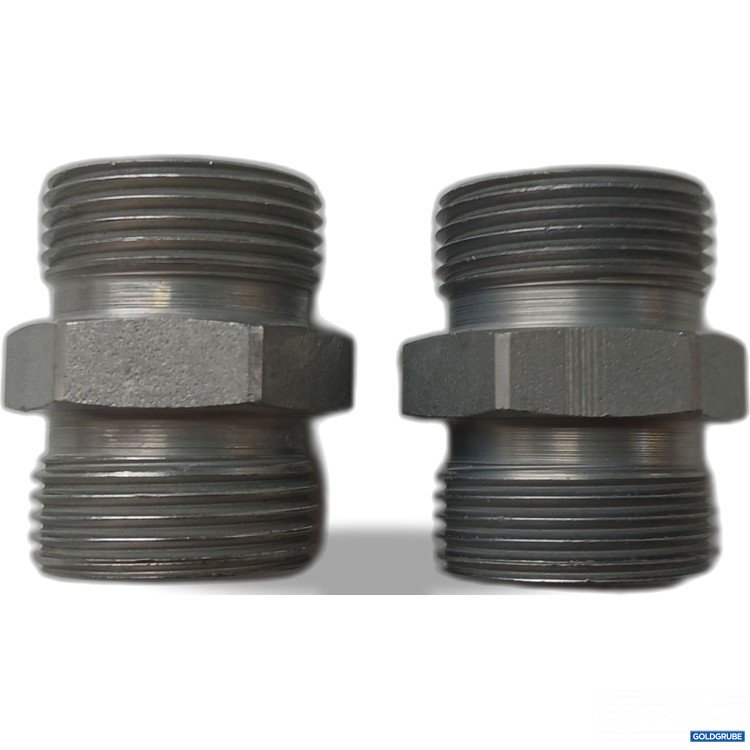 Artikel Nr. 972159: Voss hydraulische Verbindungsteile 1C
