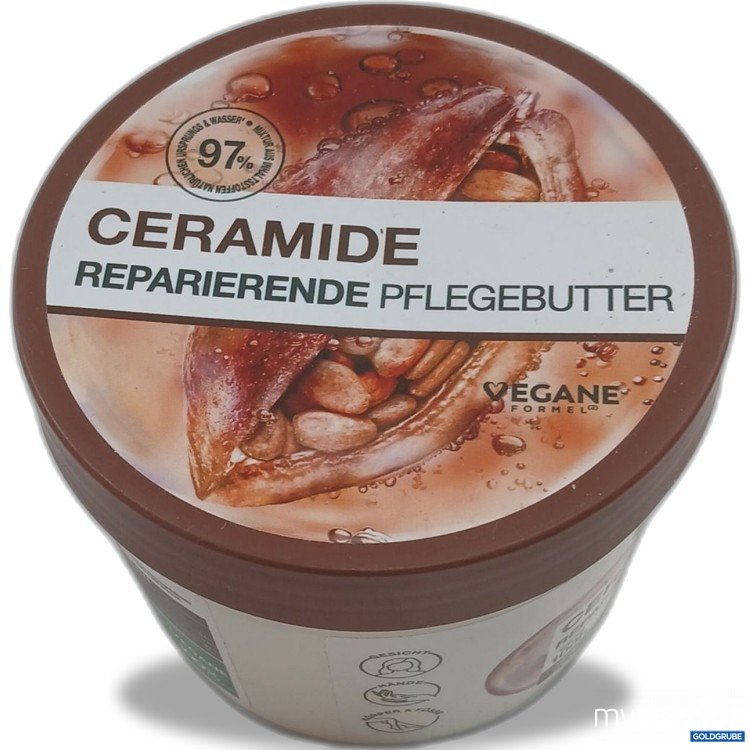 Artikel Nr. 987159: Garnier Pflegebutter  380ml