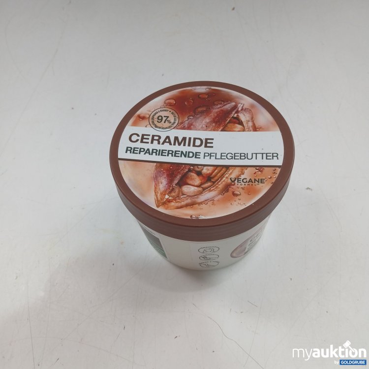 Artikel Nr. 987159: Garnier Pflegebutter  380ml