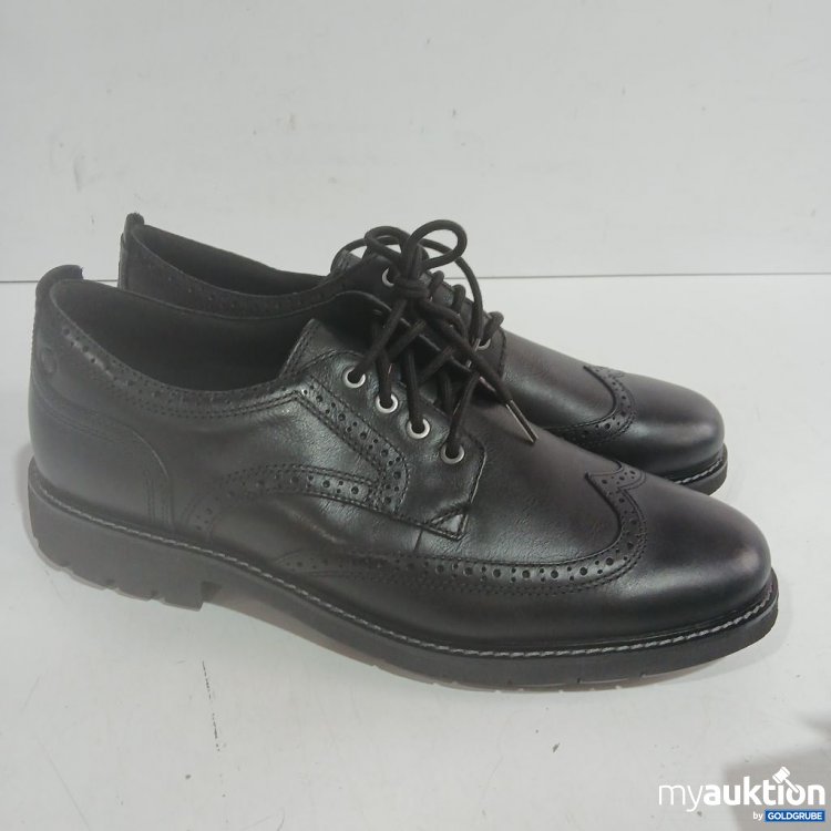 Artikel Nr. 991159 Artikel Nr. 991159: Clarks Batcombe Far Schnürschuhe 47