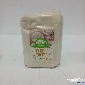 Artikel Nr. 478159: dm Bio Rohrrohrzucker 1000 g