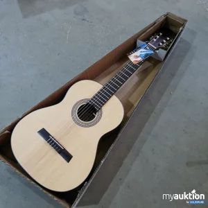 Auktion Höfner Gitarre H-MFM