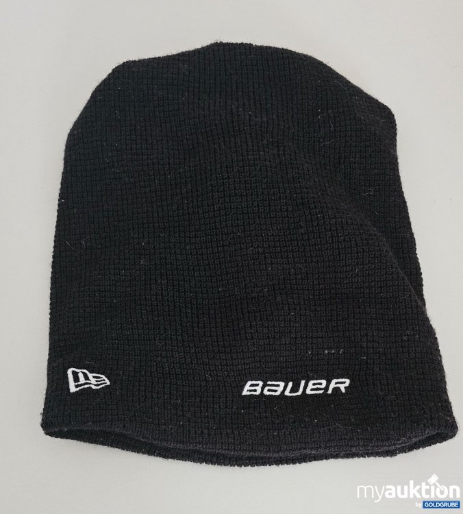 Artikel Nr. 394160 Artikel Nr. 394160: Bauer Eishockeymütze