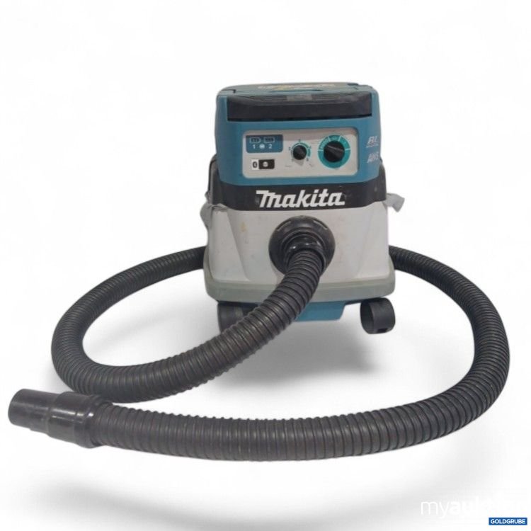Artikel Nr. 399160 Artikel Nr. 399160: Makita DVC864L laut Foto