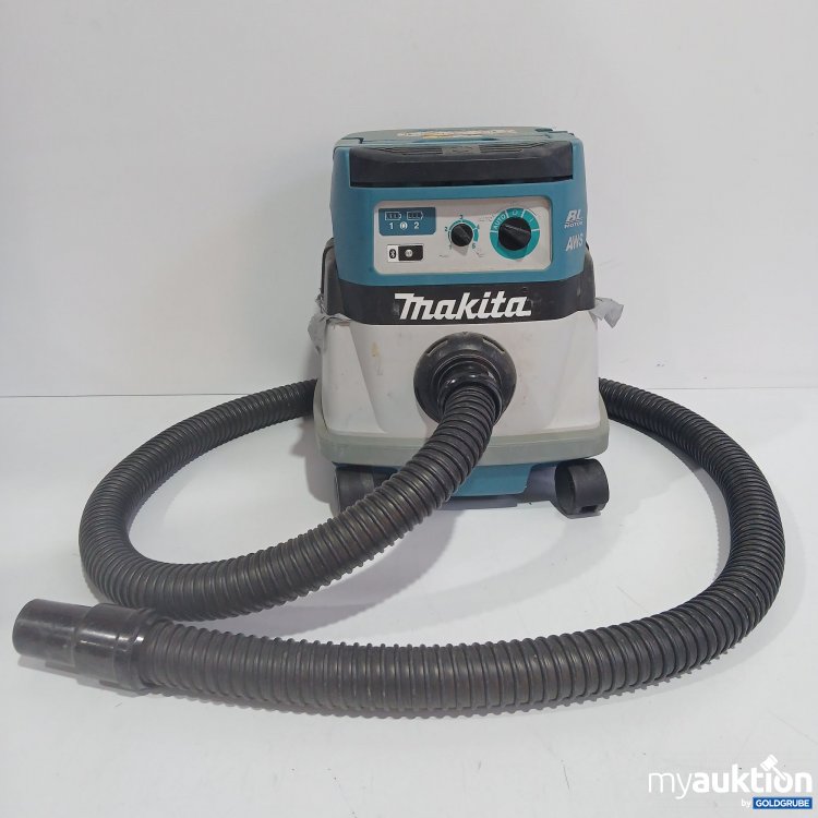 Artikel Nr. 399160 Artikel Nr. 399160: Makita DVC864L laut Foto