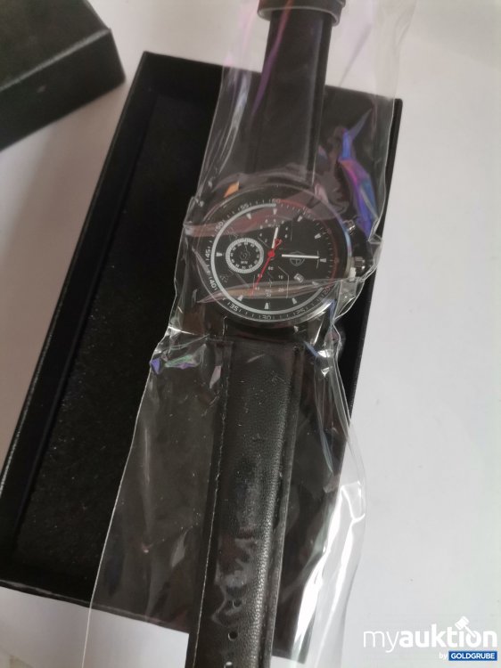 Artikel Nr. 460160 Artikel Nr. 460160: Herrenuhr