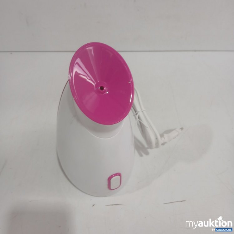 Artikel Nr. 465160 Artikel Nr. 465160: Facial Steamer Model 908