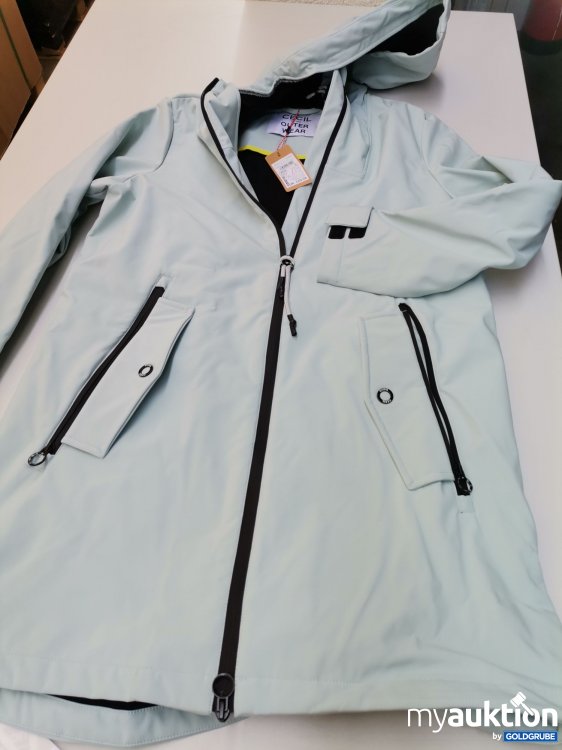 Artikel Nr. 515160 Artikel Nr. 515160: Cecil outdoor Jacke