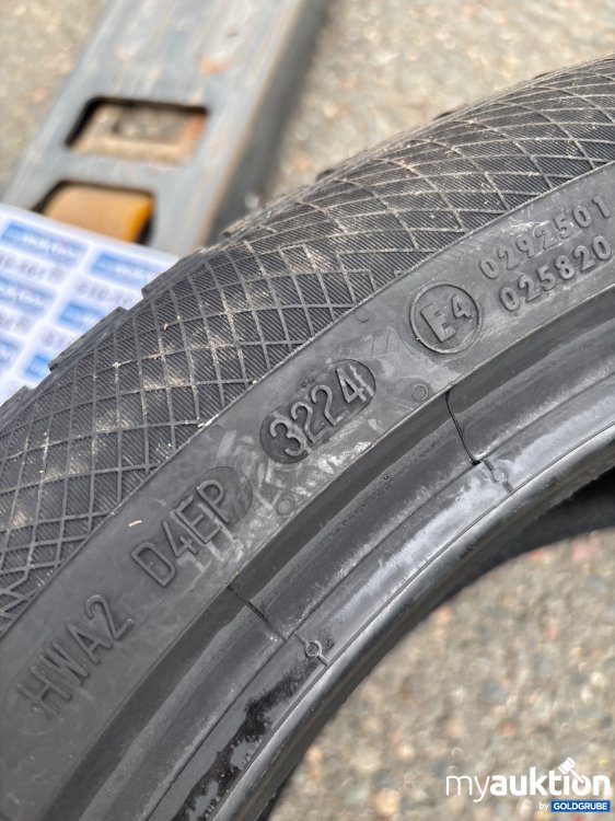 Artikel Nr. 519160: Continental Winter Contact 245/45R 19 XL