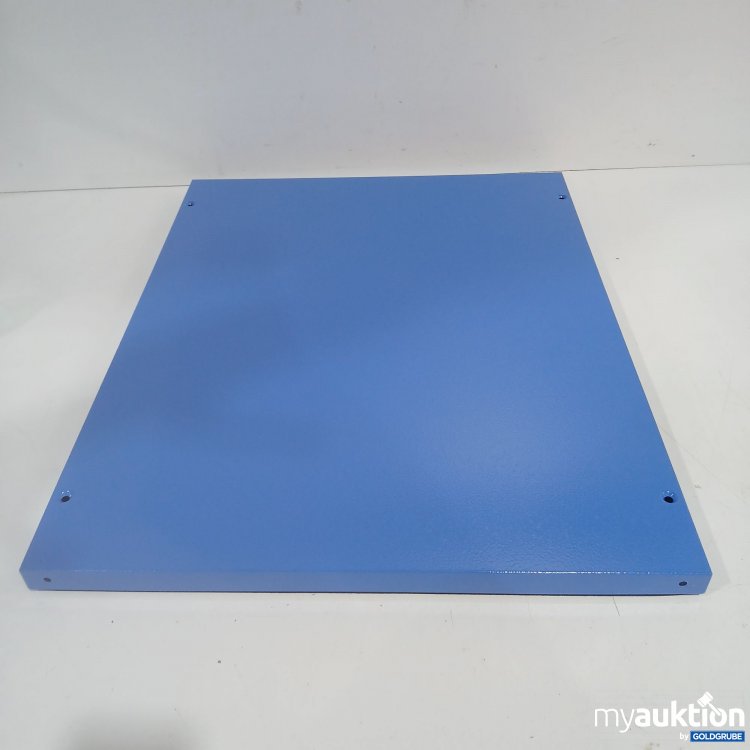 Artikel Nr. 523160: Fachboden blau ca. 67x52x2cm 