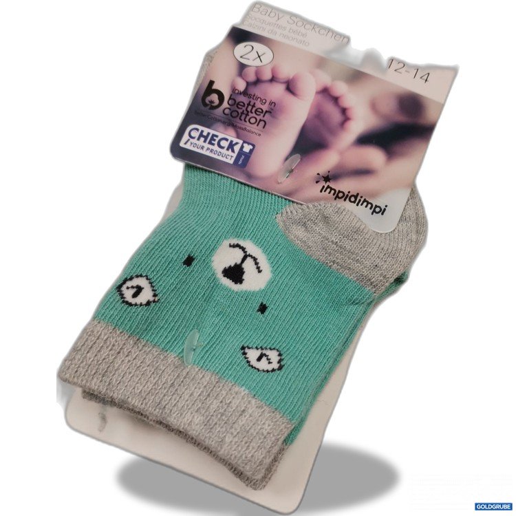 Artikel Nr. 670160: Socken 