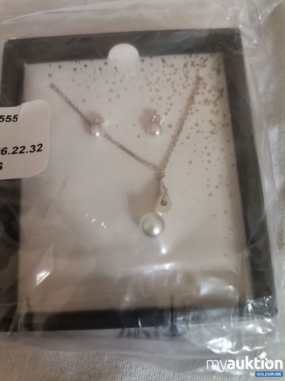 Artikel Nr. 674160: Schmuckset