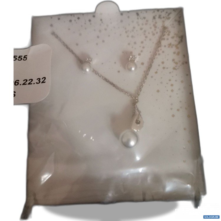 Artikel Nr. 674160: Schmuckset