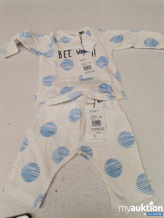 Artikel Nr. 675160: Bellybutton Set