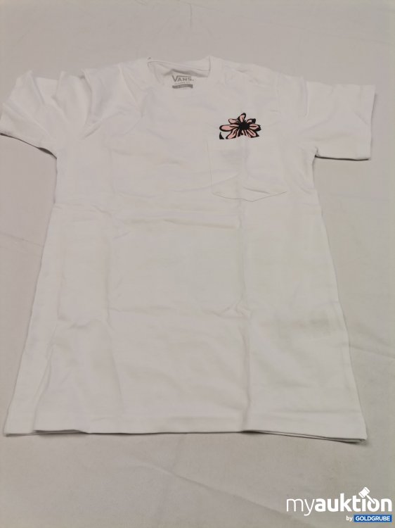 Artikel Nr. 810160 Artikel Nr. 810160: Vans Shirt