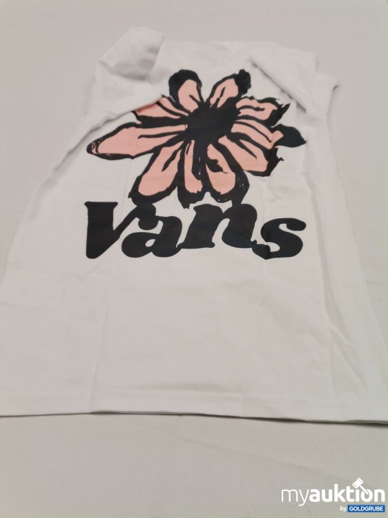 Artikel Nr. 810160 Artikel Nr. 810160: Vans Shirt
