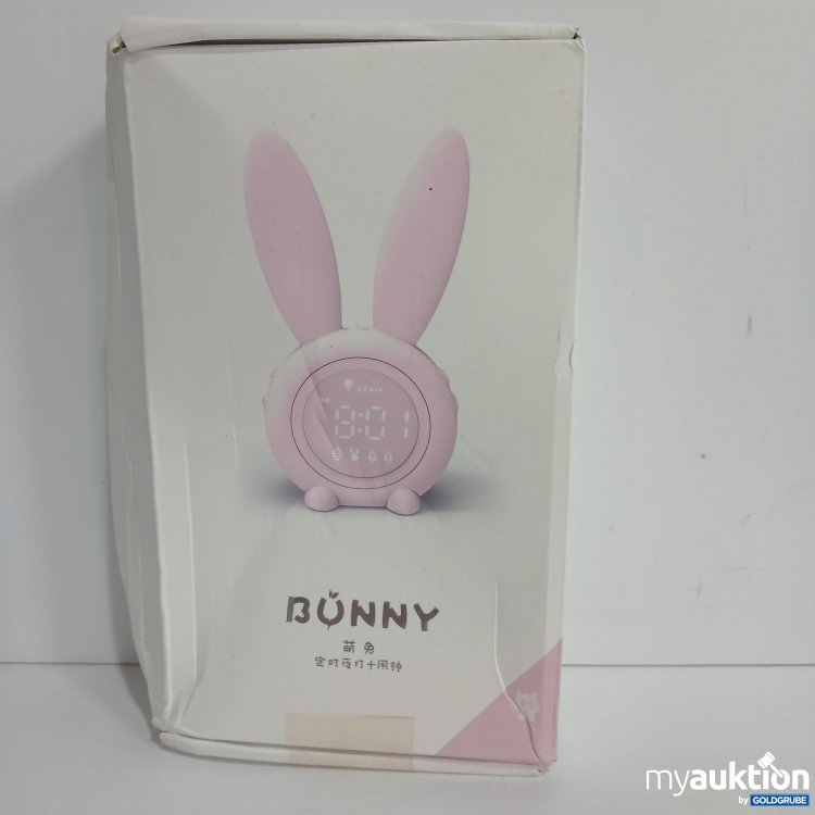 Artikel Nr. 821160 Artikel Nr. 821160: Bunny XR-MM-C03