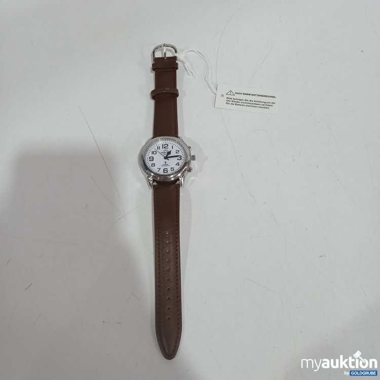 Artikel Nr. 822160 Artikel Nr. 822160: Uhr MTGA-10806-12L