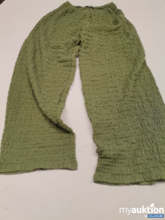 Artikel Nr. 837160: Zara Schlupfhose ohne Etikett 