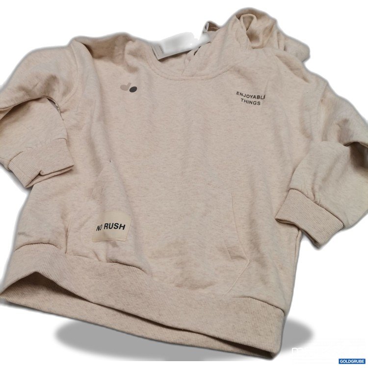 Artikel Nr. 838160: Reserved Hoodie 