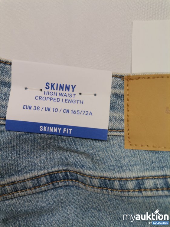 Artikel Nr. 863160: H&M 3/4 Jeans 