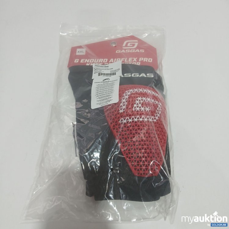 Artikel Nr. 866160: Gasgas G Enduro Airflex Pro Knee Protector XXL