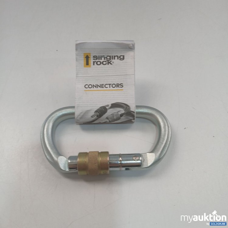 Artikel Nr. 867160: Singing Rock Connectors 
