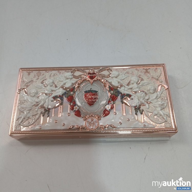 Artikel Nr. 871160 Artikel Nr. 871160: Flower Knows Make-Up Palette 14g