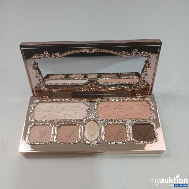 Artikel Nr. 871160 Artikel Nr. 871160: Flower Knows Make-Up Palette 14g