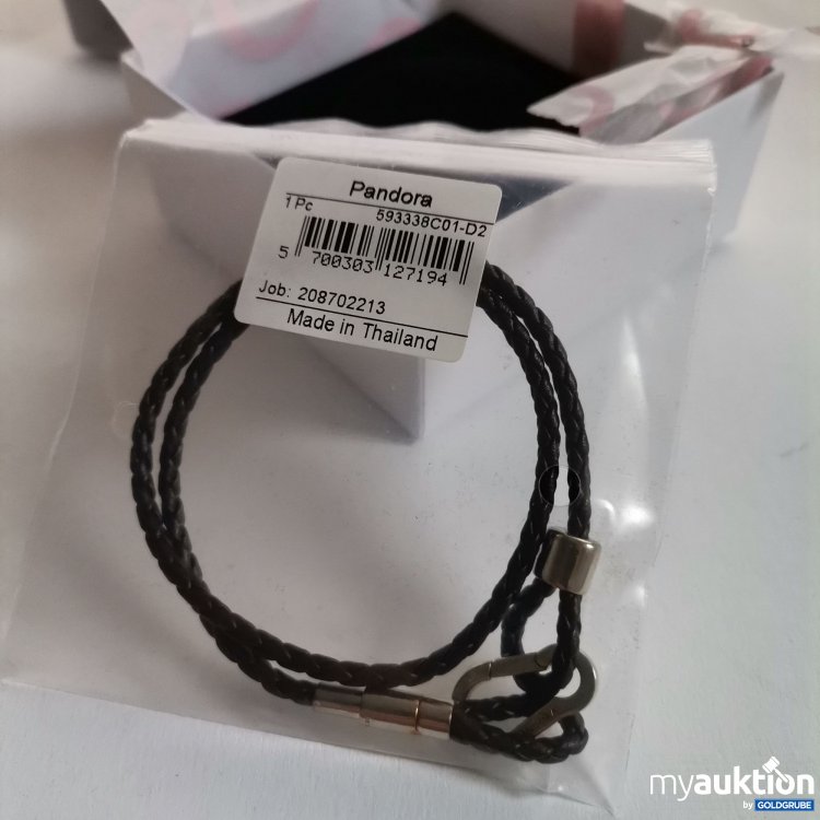 Artikel Nr. 872160 Artikel Nr. 872160: Pandora Armband