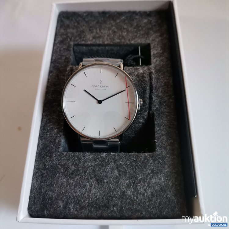 Artikel Nr. 879160 Artikel Nr. 879160: Nordgreen UgrNR49GVM3Lguxx