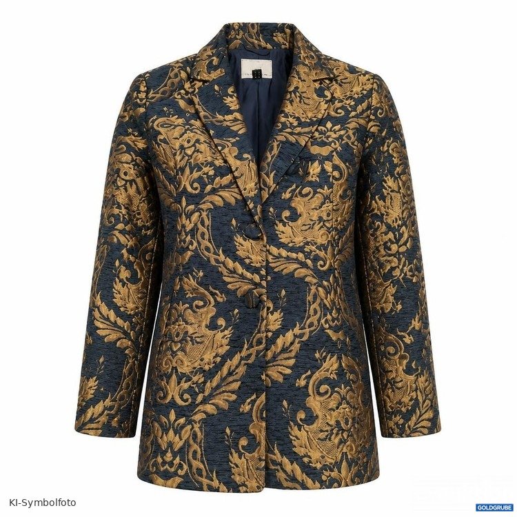 Artikel Nr. 881160 Artikel Nr. 881160: Bonbrix Blazer
