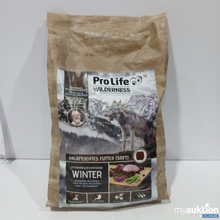Artikel Nr. 885160: ProLife Wilderness 5kg