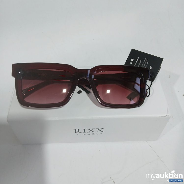 Artikel Nr. 888160 Artikel Nr. 888160: Rixx Eyewear Sonnenbrille