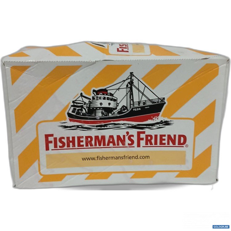 Artikel Nr. 890160: Fisherman's Friend 24x25g 