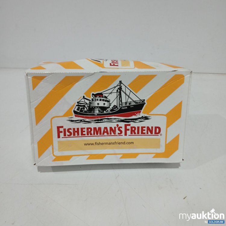 Artikel Nr. 890160: Fisherman's Friend 24x25g 