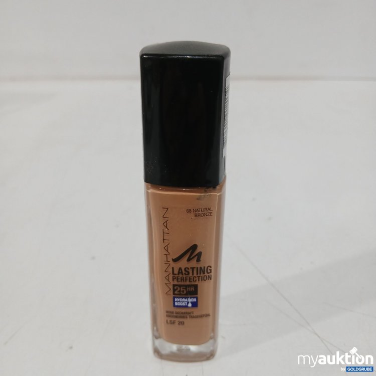 Artikel Nr. 892160: Manhattan Lasting Perfection LSF20 30ml
