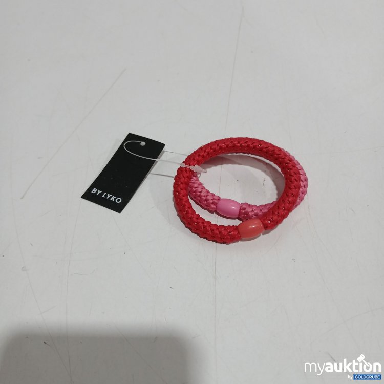 Artikel Nr. 897160: By Lyko Haargummi 2stk 